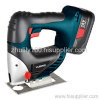 18v/19.2v/21.6V cordless jig saw