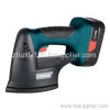 18v/19.2v/21.6V Li-ion cordless sander