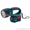 20V Lithium Ion Flashlight