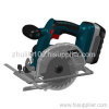 DC 18V Li-ion Circular Saw