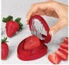 strawberry slicer