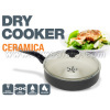 Ceramic Dry Cooker