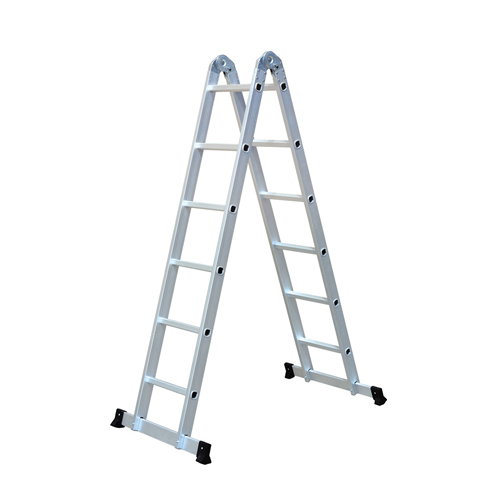 Folding Ladder with 2*6 steps