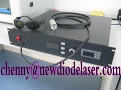 Direct Diode Laser Systems