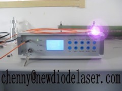 DPSS Laser Systems