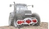 Carraro Transmission and axle parts for Tractor