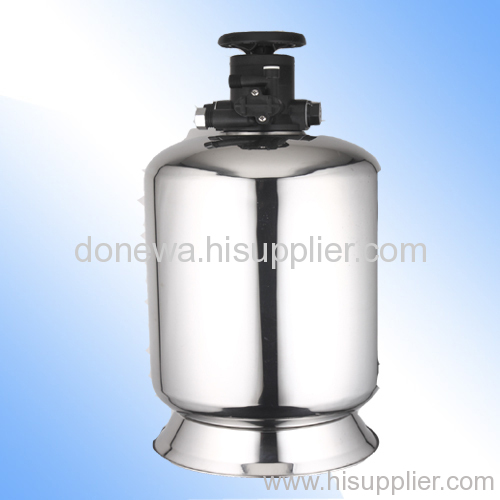 water softener