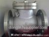 Stainless steel check valve