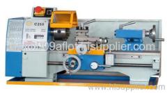 Bench Hobby Lathe