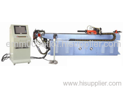 EM18 CNC pipe bending machine