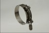 Stainless Steel T-Bolt pipe saddle clamps KTB687 Series