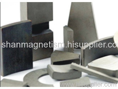 SmCo Magnets Rare Earth Magnets