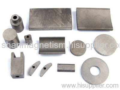 Alnico Magnets Alnico Magnet