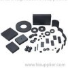 Sintered Ferrite Magnet