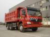 howo 6*4 dump trucks