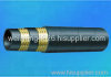 Wire Braid Hydraulic Hose