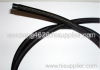 External Wire Braided Rubber Hose