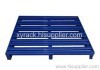 euro steel pallet for storage