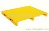 euro steel pallet for storage