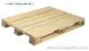 Durable Euro Standard Wooden Pallet