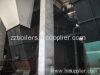 Fire Tube ZG Boiler Feeding Spreader