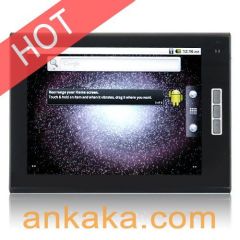 Tab T101: Android 2.2 Tablet PC, 8