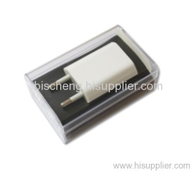 iPhone4 power adapter