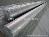 titanium bar