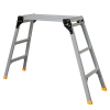 2*pack pro Aluminum Work Stand,platform