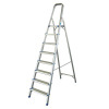 Aluminum Household Ladder with 8 steps