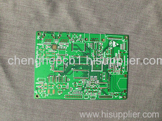Mulit-layer PCB board