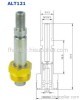 solenoid valve armature