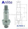 solenoid valve armature