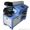 Laser Gold and silver engraving machine