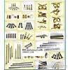 formwork accessories ,construction hardware