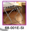 metal luggage rack