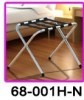 metal luggage rack