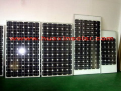 Monocrystalline Solar Panel