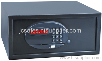 Electronic Hotel Room Card Safe Boxes