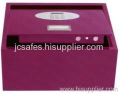 Electronic Hotel Top Open Safe Boxes