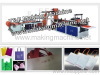 multifunctional non woven bag making machine