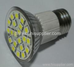 2.5W SMD LED GU10