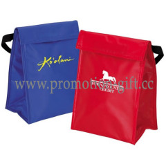 600D Polyester To-go Picnic Bag