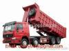 SINOTRUK HOWO 8X4 Tipper/Dump Truck