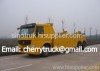SINOTRUK HOWO 6X4 Wrecker Truck