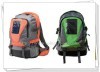 Solar Climbing Backpack