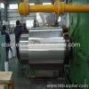 202 2B High Quality Cold Rolled Stainless Steel Coil