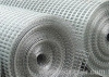 Galvanized weld wire mesh