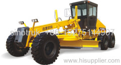 160hp motor grader machines