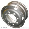 truck wheel rims